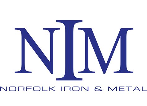 metal suppliers in norfolk